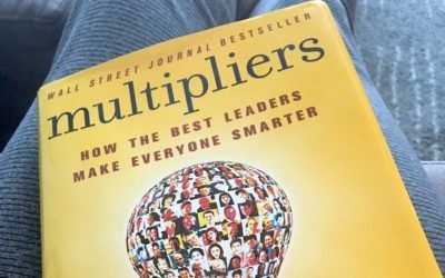 Multipliers Book Review
